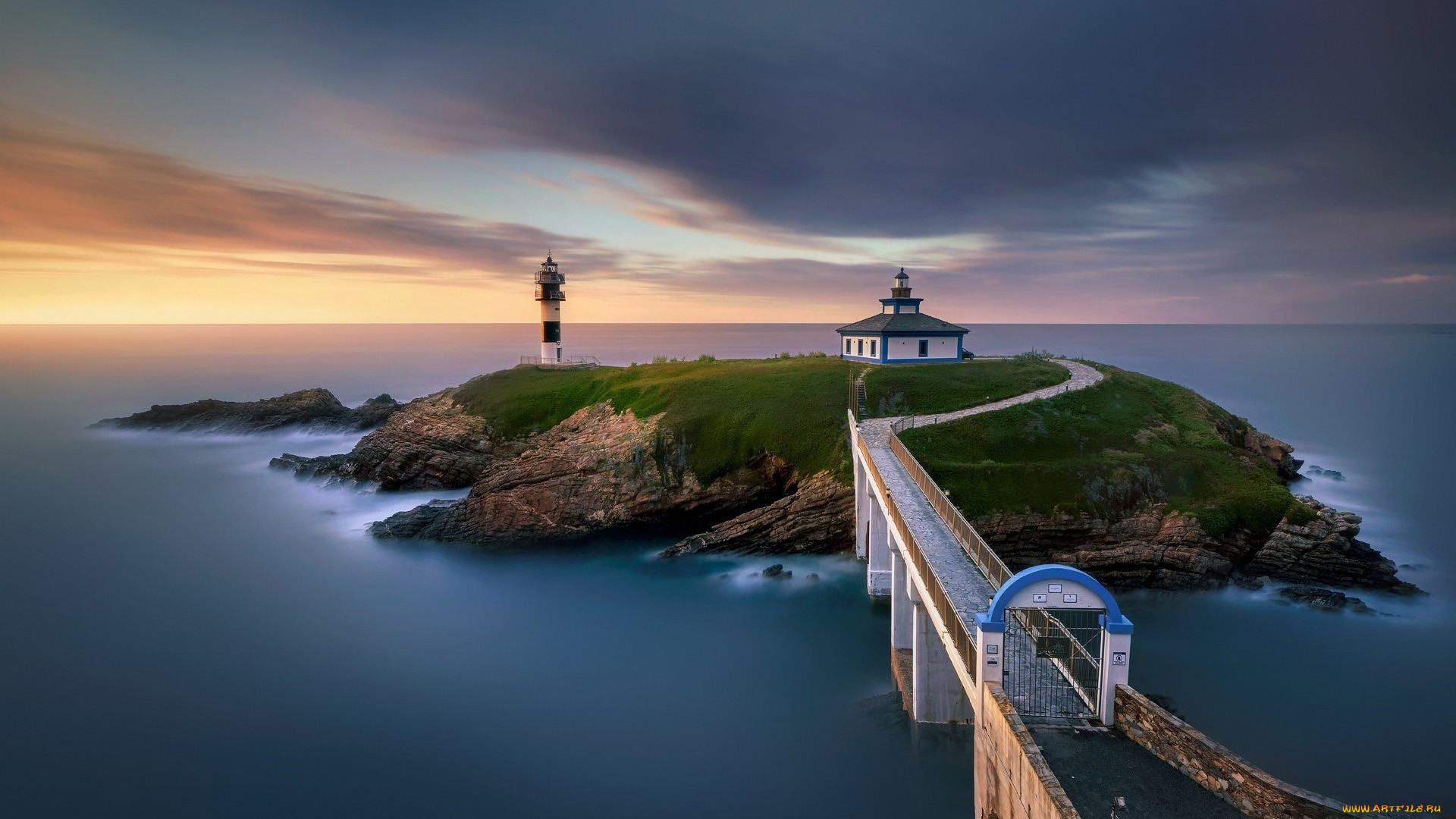 faro de tabarca lighthouse, spain, , , faro, de, tabarca, lighthouse